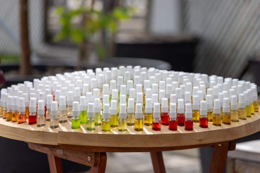 Spritz the taste of kulturforum Dresden Marisa benjamim