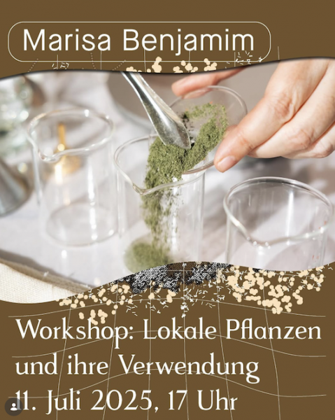 Workshop_impossible antidote